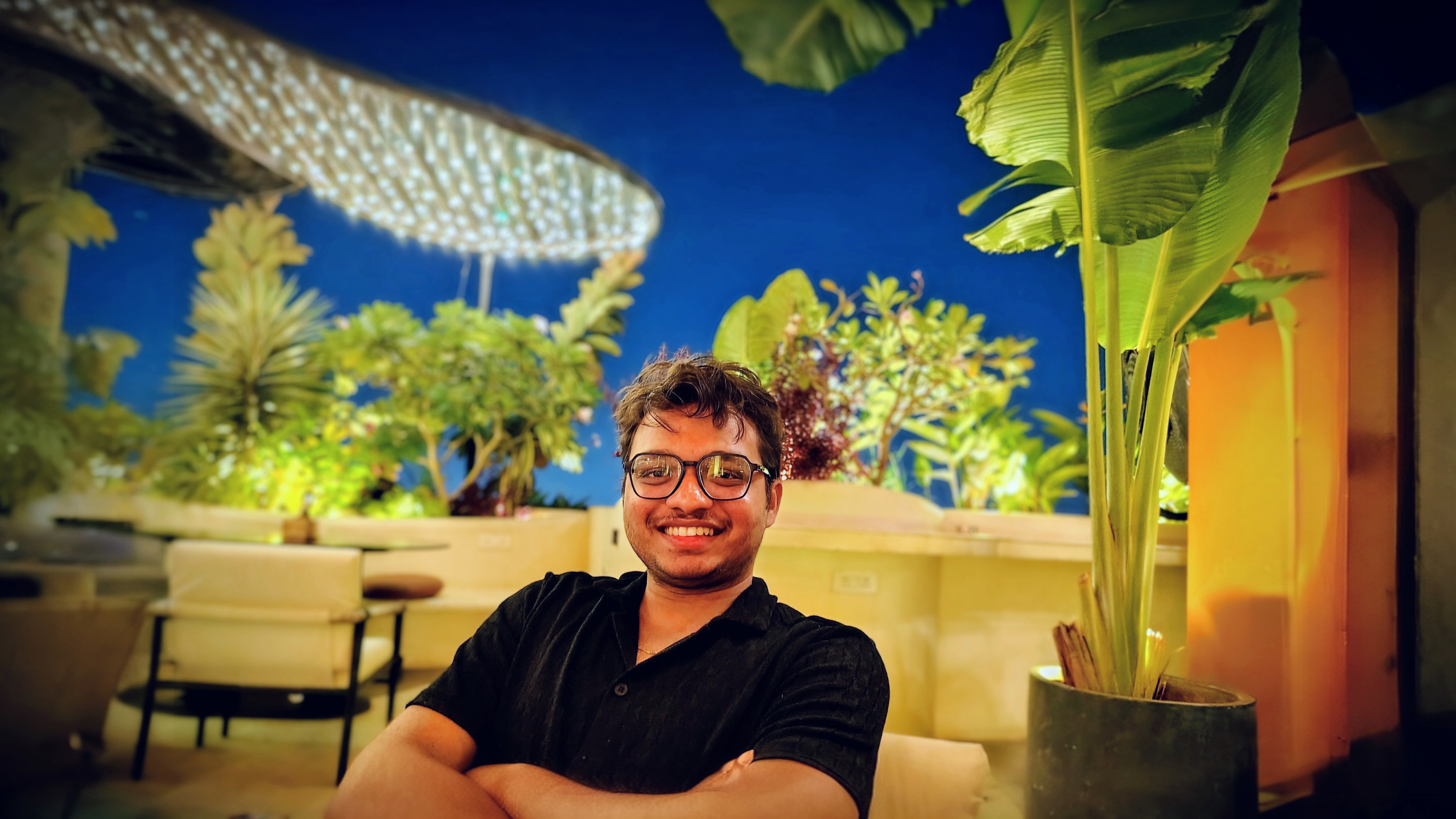 Your Profile Picture