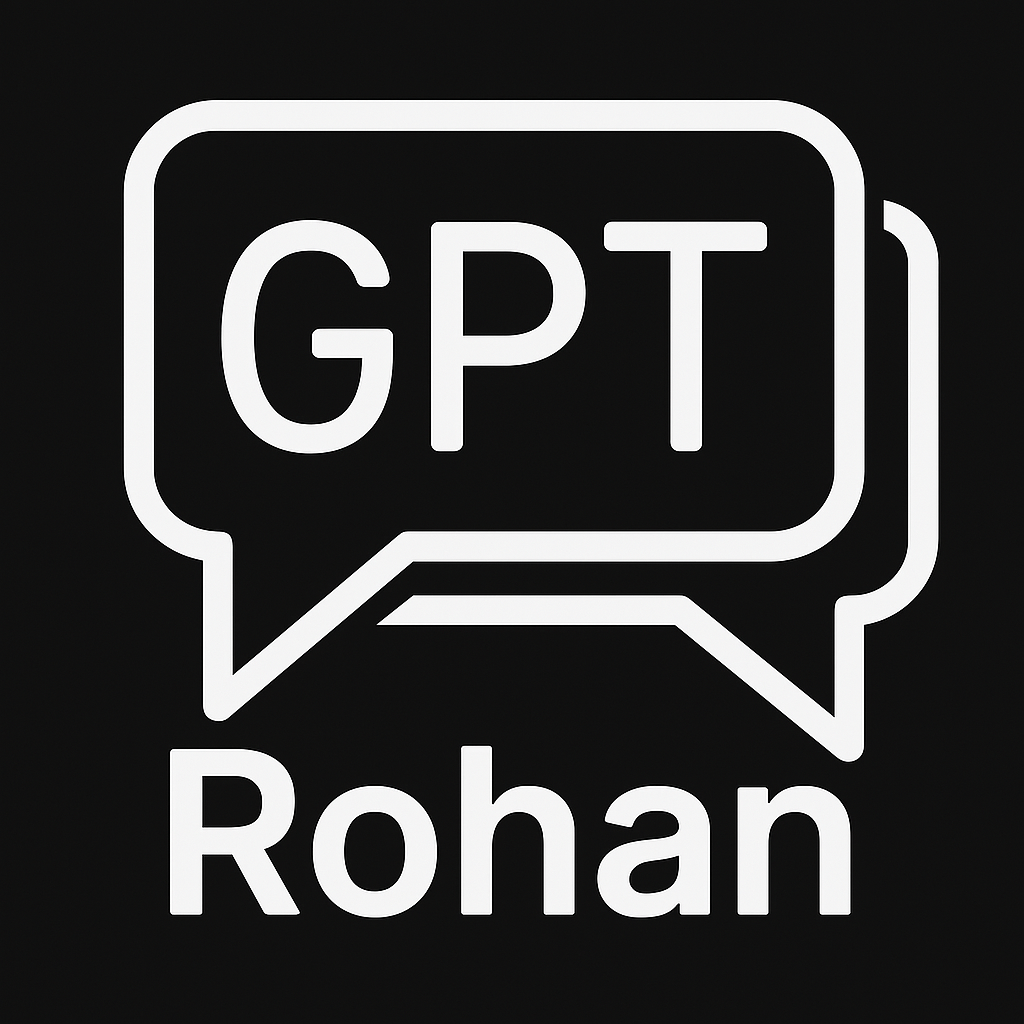 RohanGPT Icon